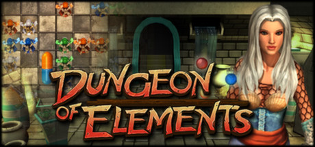 Dungeon of Elements