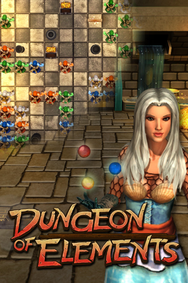 Dungeon of Elements
