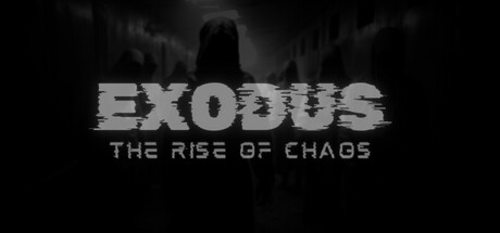 EXODUS: THE RISE OF CHAOS cover art