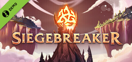 Siegebreaker Demo cover art