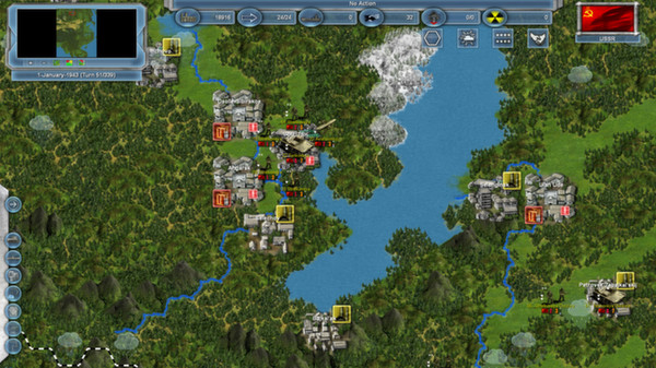 Storm over the Pacificfor windows and Linux 1