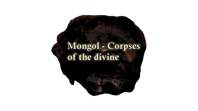 Mongol Logo