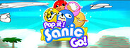 Popit Sanic Goo! System Requirements