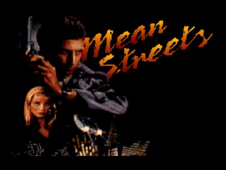 Can i run Tex Murphy: Mean Streets