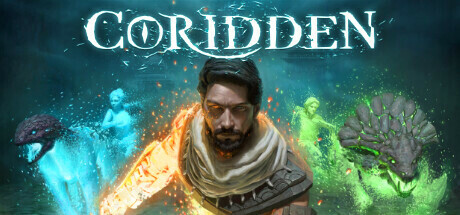 Coridden Playtest cover art