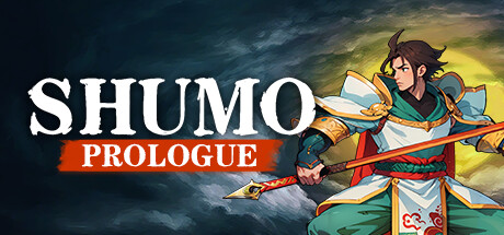 Shumo: Prologue cover art