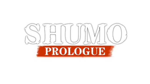 Shumo: Prologue Logo