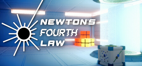 Newton's Fourth Law PC Specs