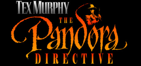 Tex Murphy: The Pandora Directive