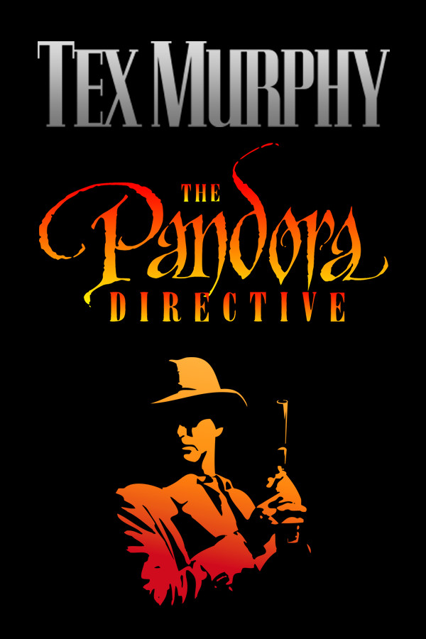 Tex Murphy: The Pandora Directive for steam Tex Murphy: The Pandora Directive for steam