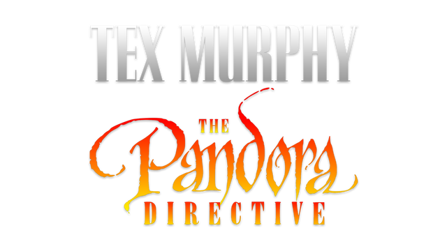 Tex Murphy: The Pandora Directive - Steam Backlog