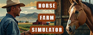 Horse Farm Simulator 2024 System Requirements