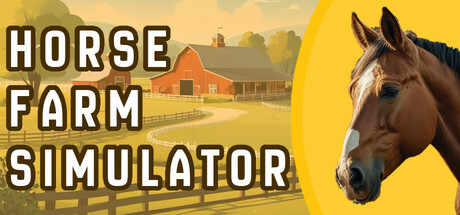 Horse Farm Simulator 2024 PC Specs