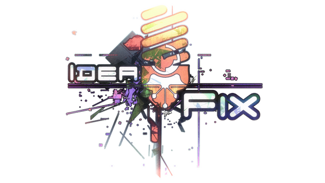 Idea Fix Logo