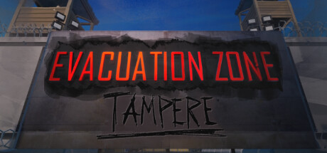 Evacuation Zone: Tampere PC Specs