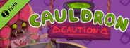 Cauldron Caution Demo