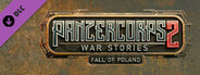 Panzer Corps 2: War Stories - Fall of Poland