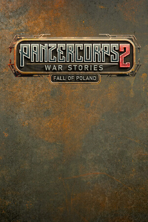 Panzer Corps 2: War Stories - Fall of Poland