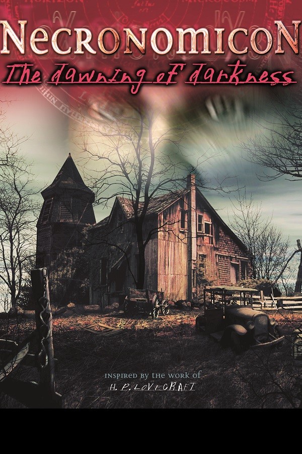 Necronomicon: The Dawning of Darkness for steam Necronomicon: The Dawning of Darkness for steam