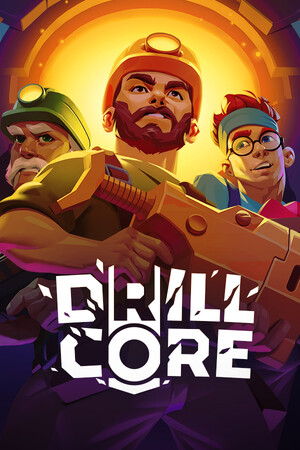 Drill Core Demo