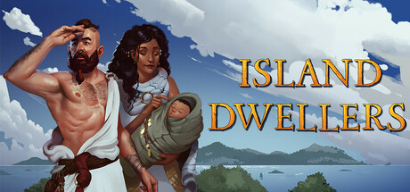 Island Dwellers cover art