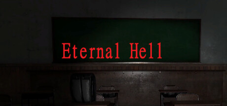 Eternal Hell cover art