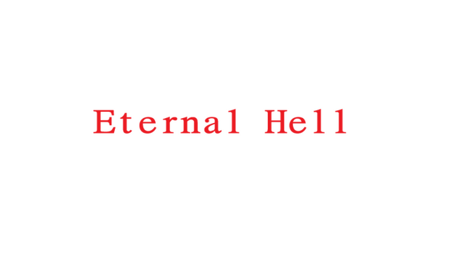 Eternal Hell Logo