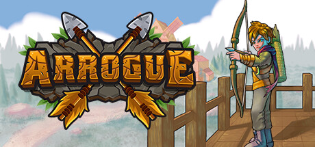 Arrogue Playtest cover art