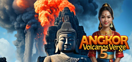 Angkor 5: Volcano's Verge PC Specs