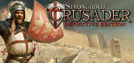 Can I Run Stronghold Crusader: Definitive Edition?