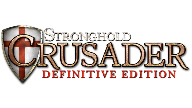 Stronghold Crusader: Definitive Edition Logo