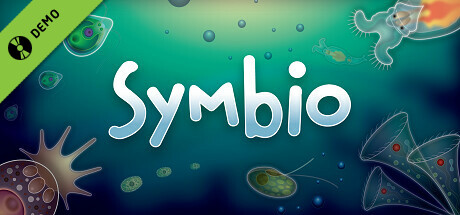 Symbio Demo cover art