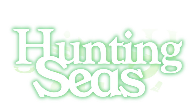 Hunting Seas Logo