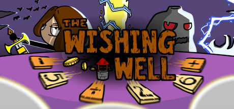 Sticks Together: The Wishing Well PC Specs