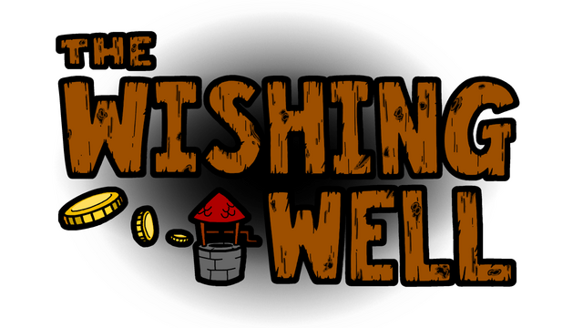 Sticks Together: The Wishing Well Logo