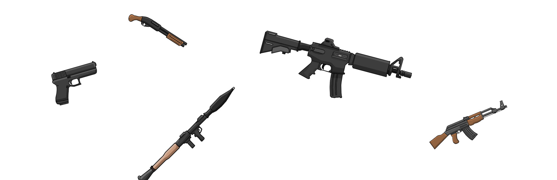 Airsoft Battle Royale