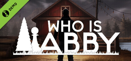 Who is Abby Demo cover art