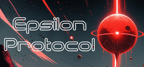 Epsilon Protocol cover art