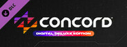 Concord™ Digital Deluxe Edition Upgrade