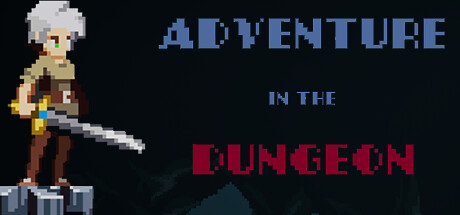 Adventure in the Dungeon cover art