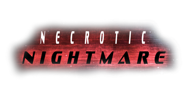 Necrotic Nightmare Logo