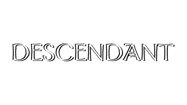 Descendant Logo
