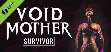 Void Mother: Survivor Demo cover art