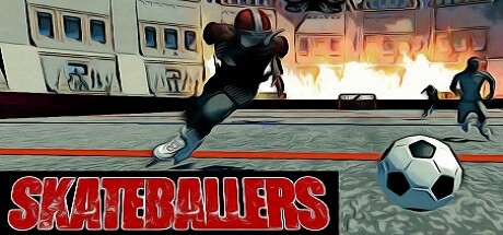 Skateballers PC Specs