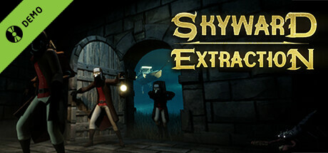 Skyward Extraction Demo cover art