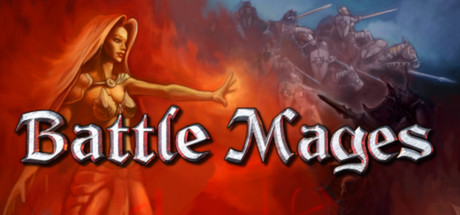 Battle Mages cover art