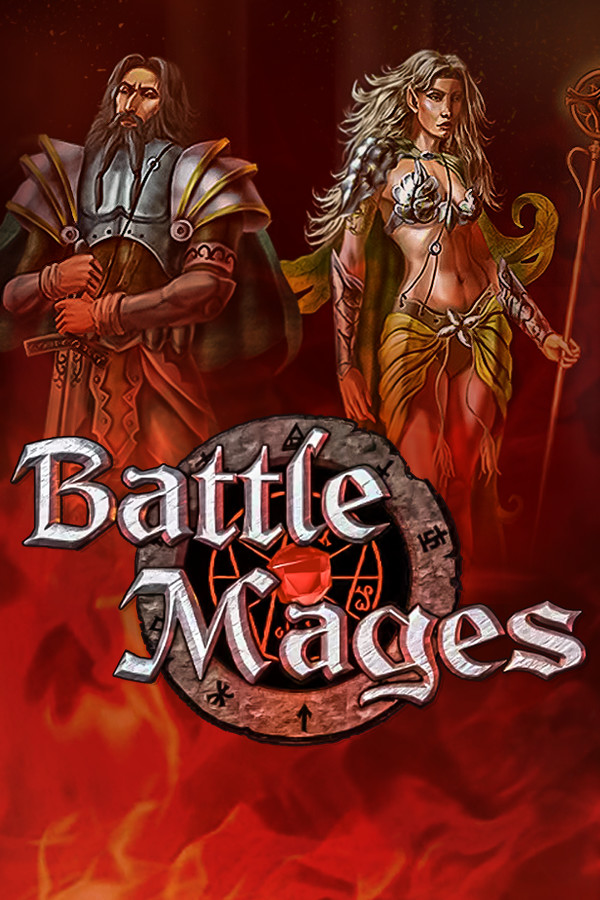Battle Mages for steam Battle Mages for steam