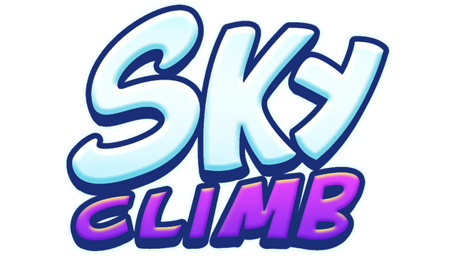 Sky Climb Logo