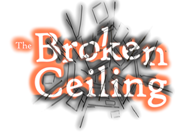 The Broken Ceiling Logo
