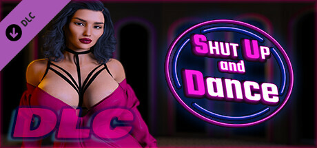 Shut Up and Dance: Special Edition - Gallery Unlocker cover art